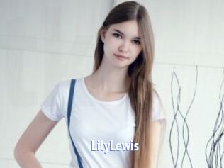 LilyLewis