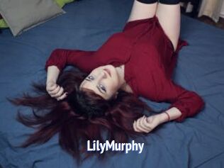 LilyMurphy