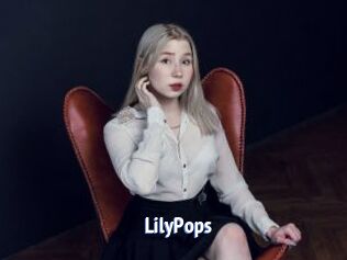 LilyPops