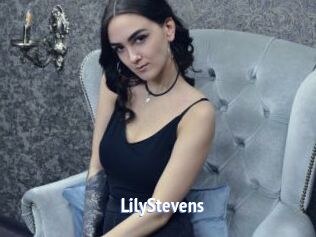 LilyStevens