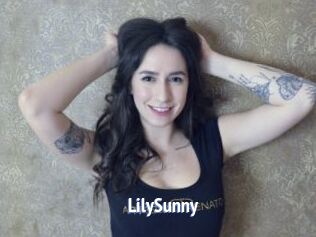 LilySunny