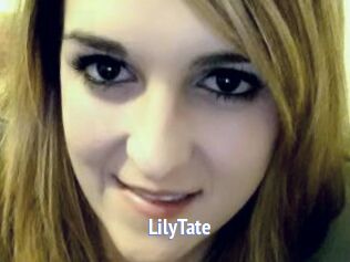 LilyTate