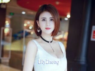 LilyZheng