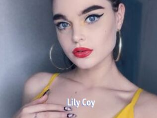 Lily_Coy