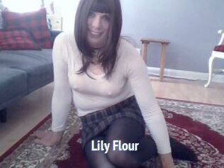 Lily_Flour