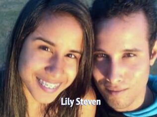 Lily_Steven