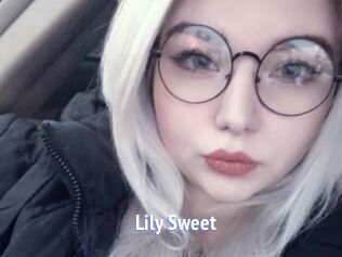 Lily_Sweet