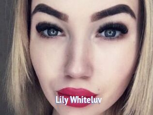 Lily_Whiteluv