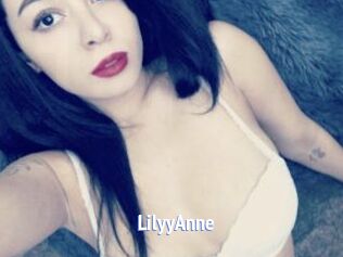 LilyyAnne