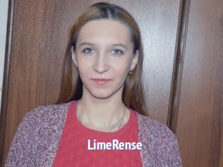 LimeRense