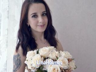 LinaHolmes