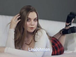 LinaJohnson