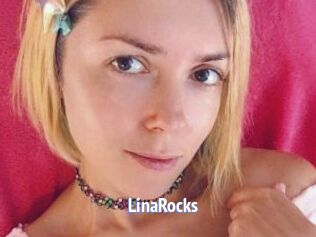 LinaRocks