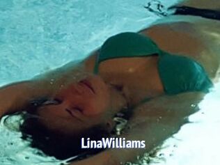 LinaWilliams