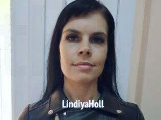 LindiyaHoll