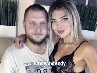 LindyAndAndy