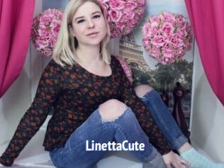 LinettaCute