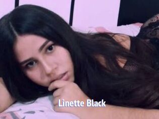 Linette_Black