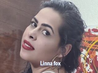 Linna_fox