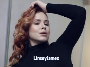 LinseyJames