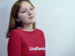 LisaDovich