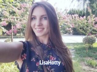 LisaHotty