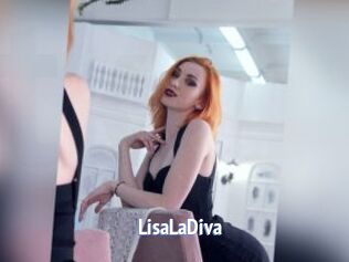 LisaLaDiva