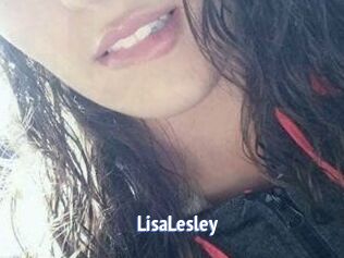 LisaLesley