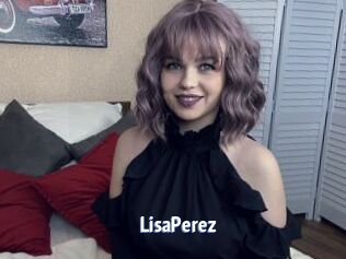 LisaPerez