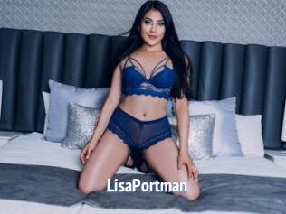 LisaPortman