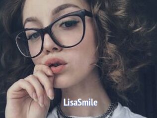 LisaSmile