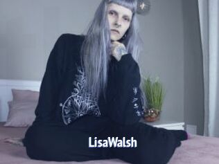 LisaWalsh