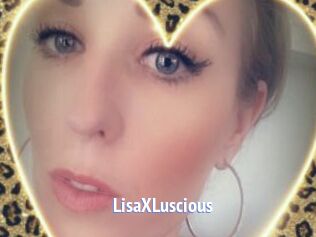 LisaXLuscious