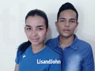 LisandJohn