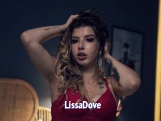 LissaDove