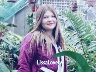 LissaLovely