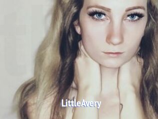 LittleAvery