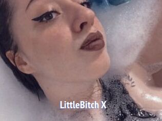 LittleBitch_X