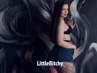 LittleBitchy