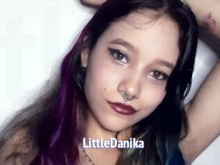 LittleDanika