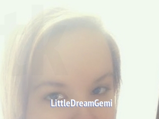 LittleDreamGemi