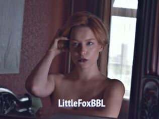 LittleFoxBBL