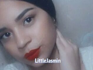 LittleJasmin