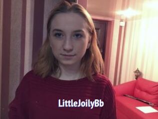 LittleJoilyBb