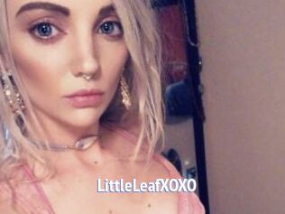 LittleLeafXOXO