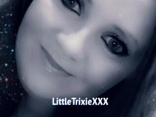 LittleTrixieXXX