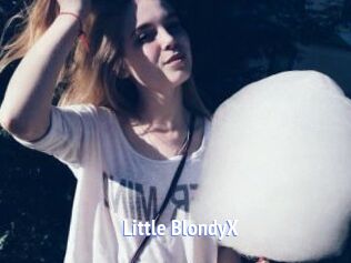 Little_BlondyX