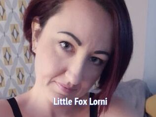 Little_Fox_Lorni