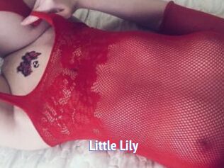 Little_Lily_