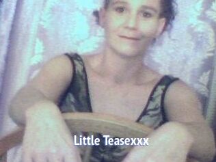 Little_Teasexxx Telefon Kontakte